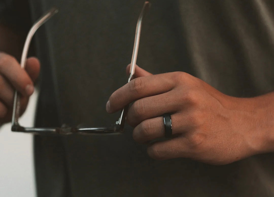 CERAMIC RING