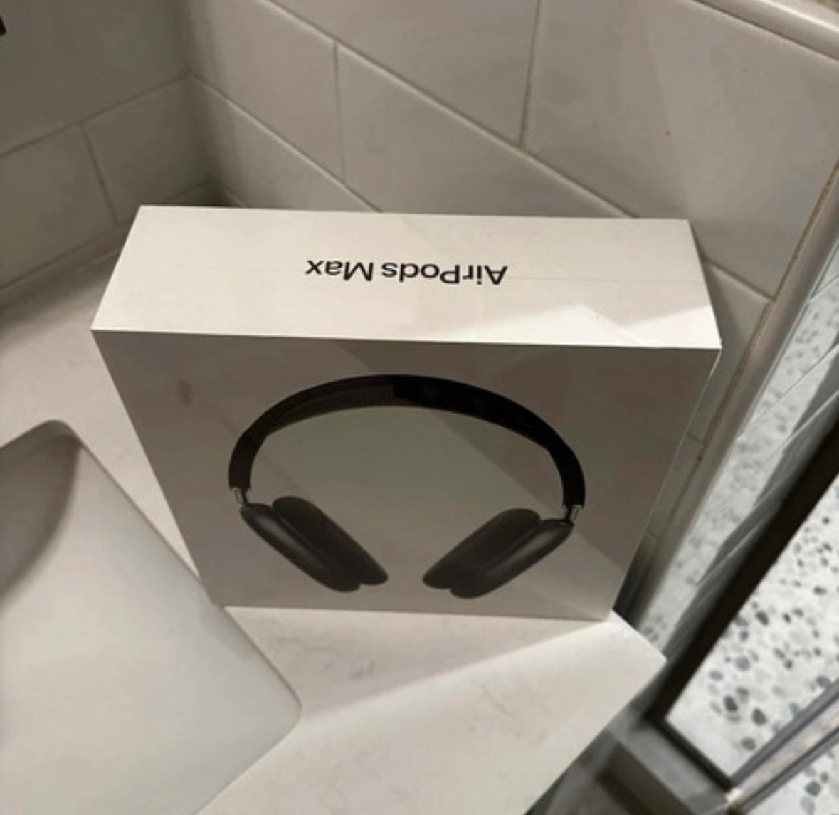 AirPods Max