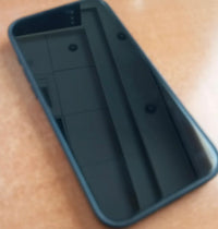 iPhone 16 Pro max 256gb Black