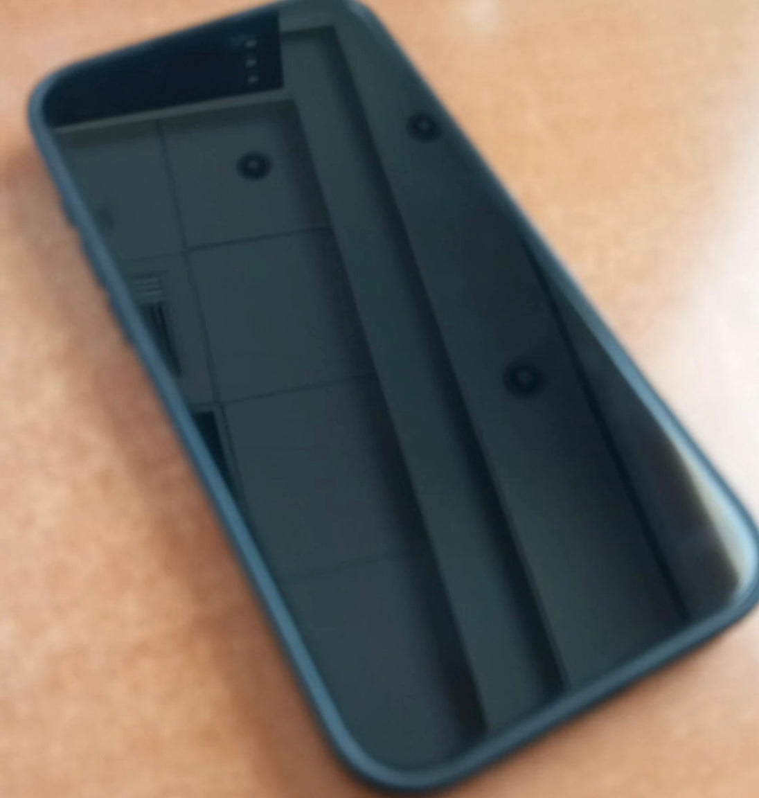 iPhone 16 Pro max 256gb Black