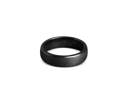 PAYMENT RINGS W TESLA KEY