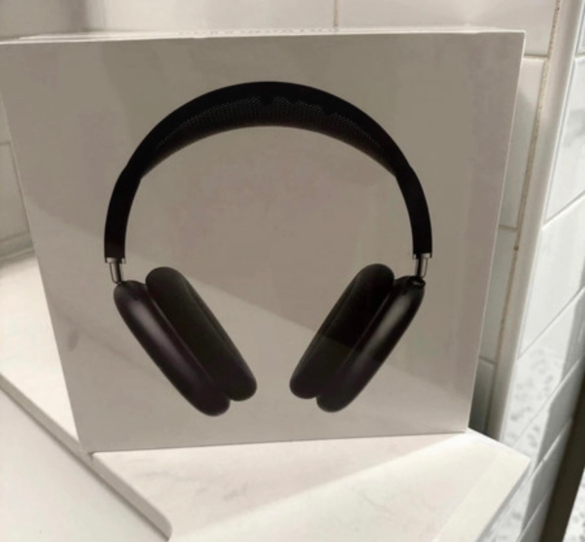 AirPods Max