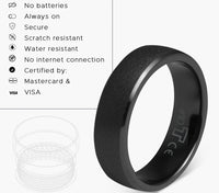 CERAMIC RING