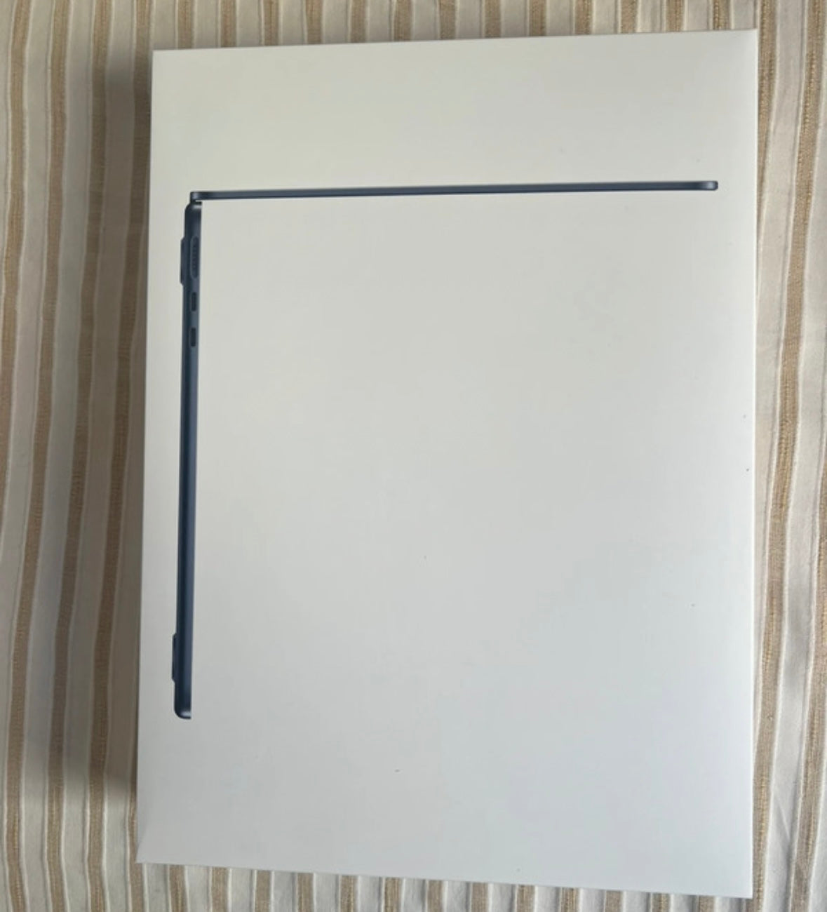 MacBook Air 13 Space Gray