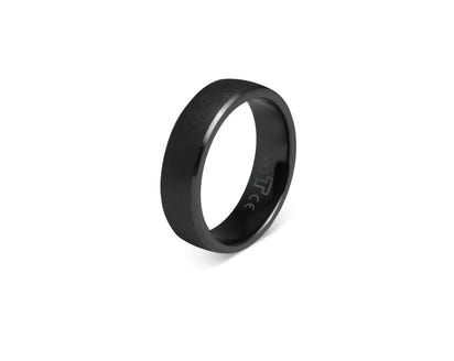 PAYMENT RINGS W TESLA KEY