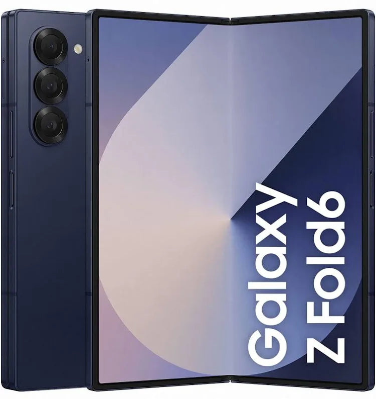 SAMSUNG Galaxy Z Fold6 Dual 5G 12GB/ 256GB